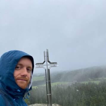 Julian - Jankusmauer (1011m)