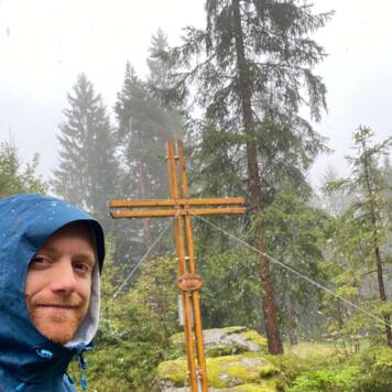 Julian - Brockenberg (1058m)