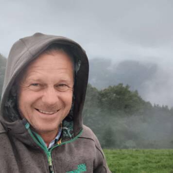 Robert - Kollmannsberg  (957m)