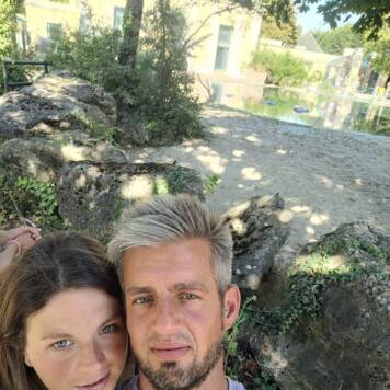  Doris aus Vöcklabruck