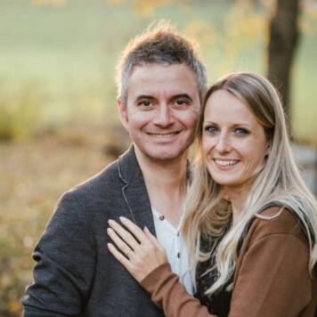 Claudia aus Linz-Land