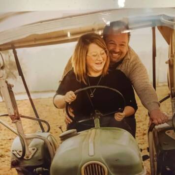 Elisabeth aus Amstetten