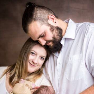 Kerstin aus Amstetten