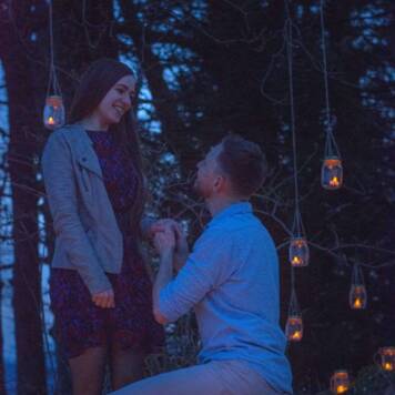 Barbara aus Linz-Land