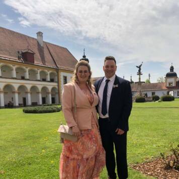 Theresa aus Schärding