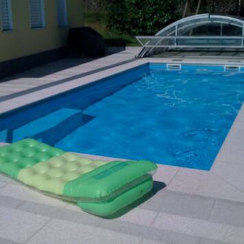 Gabriele aus Urfahr-Umgebung