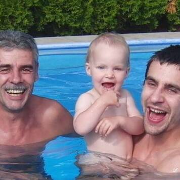 Christian aus Vöcklabruck