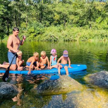 Birgit aus Amstetten