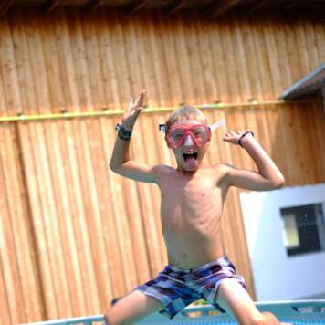 Marianne aus Schärding