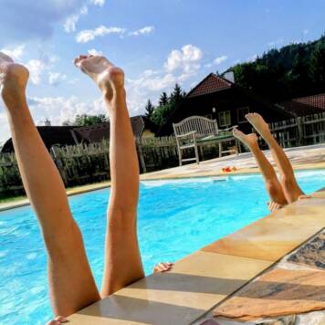 Martina aus Kirchdorf