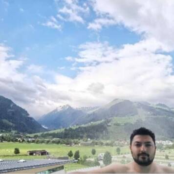 Abdullah aus Amstetten