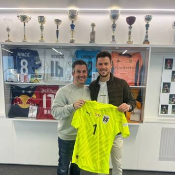  Laufen für den guten Zweck / Gutes tun - ohne eine Gegenleistung zu erwarten! - Sportmittelschule Linz - Kleinmünchen