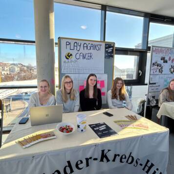  Mitbestimmen. Mitgestalten. Der FREI DAY an den BBS Rohrbach - BBS Rohrbach