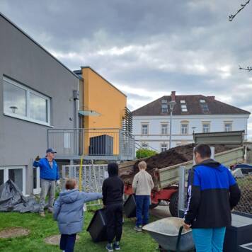  Klimaschutz (er)leben - VS Geinberg