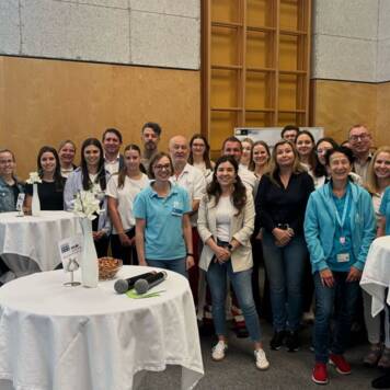  HealthConnect-Deine Zukunft in der Berufswelt - HLW STEYR