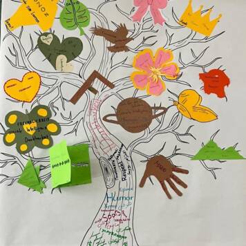  Ein Baum für die Zukunft - HTBLA Traun