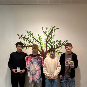  FreiDay - Freies Gestalten für die Zukunft - IMS Steyregg