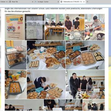  Tafel der Vielfalt - MS Doppl