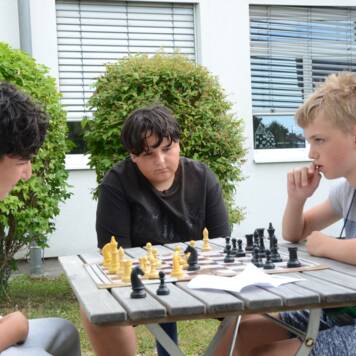  Sporttag der SMS Ried - SMS Ried im Innkreis