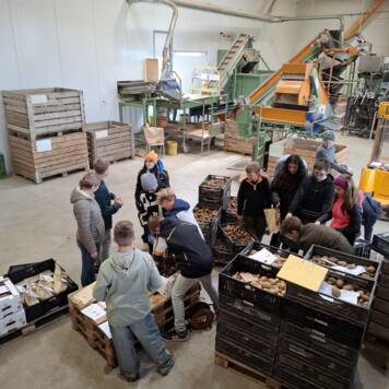  Projekt Wunderwuzzi - Mittelschule Natternbach