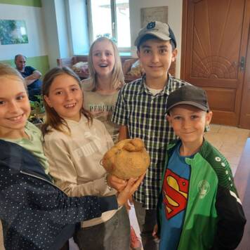  Umweltsong - Privatschule ErLe