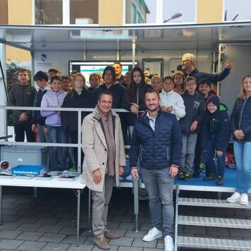  Energy Trailer - MS Schwertberg