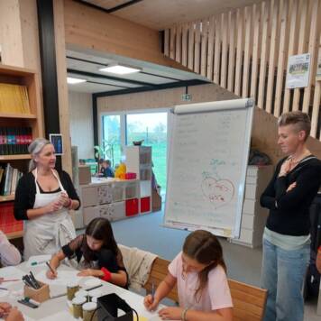  Suppenzauber ErLebnis - Privatschule ErLe