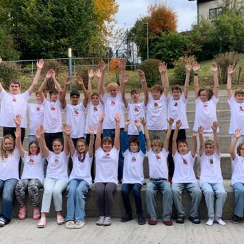  Griaß enk- Keine Jause, kein Problem - Digi- Mittelschule 2 Bad Goisern