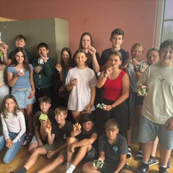  Alles rund ums Ei - digiTNMS Frankenmarkt