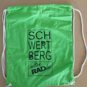  AKTIONfahrRAD - MS Schwertberg