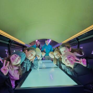  Finanztage - Lernen fürs Leben! - Mittelschule Gmunden-Stadt