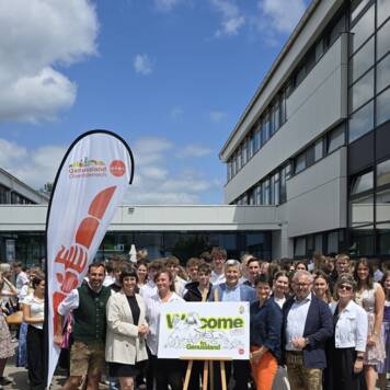  Genusstag - HLT Bad Leonfelden