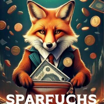  Sparfuchs - Die große Taschengeldchallenge - Europaschule Linz - Praxisvolksschule der PH OÖ