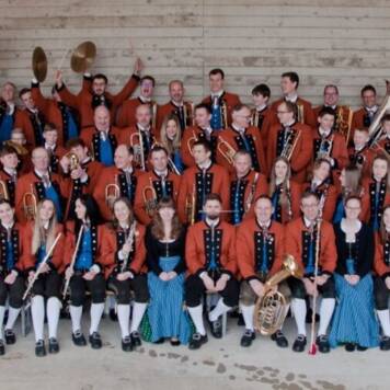 Musikverein Wendling ( 4741 Wendling )