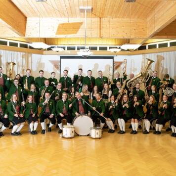 Musikverein Rüstorf ( 4690 Rüstorf )