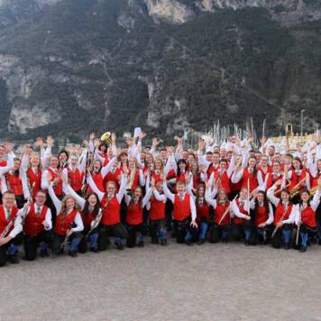 Trachtenkapelle Weibern ( 4675 Weibern )