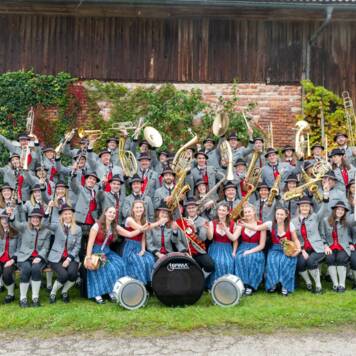 Musikverein Ottnang-Manning ( 4901 Ottnang am Hausruck )