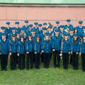 Werkskapelle Lenzing ( 4860 Lenzing )