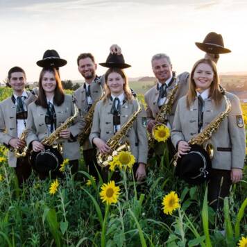 Trachtenkapelle Kallham ( 4720 Kallham )