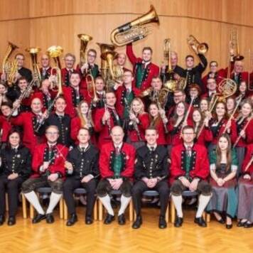 Musikverein Bruckmühl-Thomasroith ( 4901 Ottnang am Hausruck )