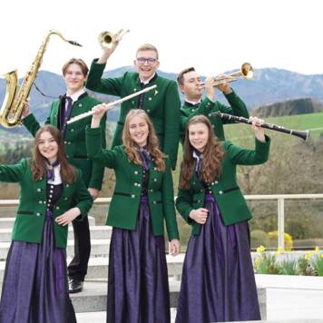 Musikverein Waldneukirchen ( 4595 Waldneukirchen )