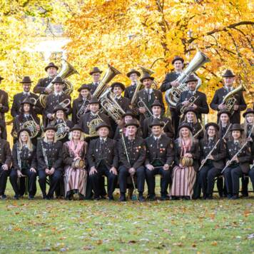 1. OÖ Hubertusmusikkapelle Attnang-Puchheim ( 4800 Attnang-Puchheim )