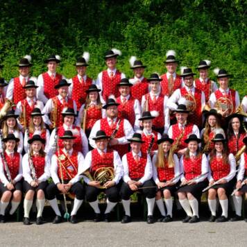 TMK Schardenberg ( 4784 Schardenberg )