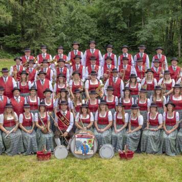 Musikverein Peterskirchen ( 4743 Peterskirchen )