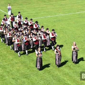 Marktmusik St. Georgen/Gusen ( 4222 St. Georgen /Gusen )
