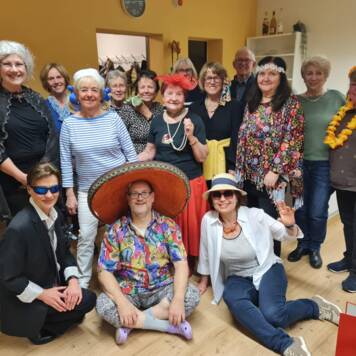 Sing- und Spielkreis Pasching ( 4061 Pasching )