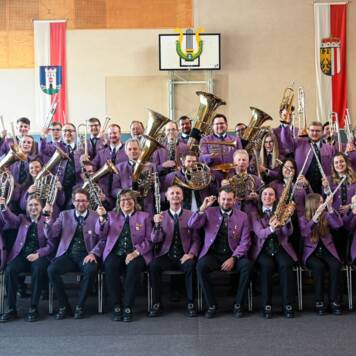 Marktmusik Schörfling am Attersee ( 4861 Schörfling am Attersee )