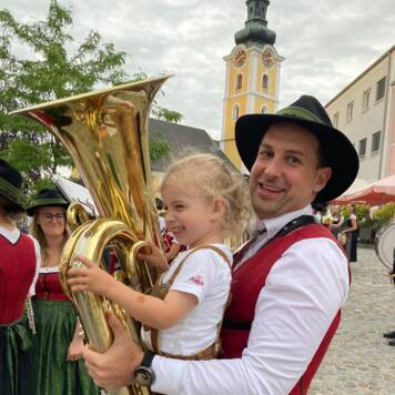 Musikverein Alkoven ( 4072 Alkoven )