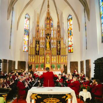 Bauernkapelle Pilsbach ( 0 4840 Pilsbach )