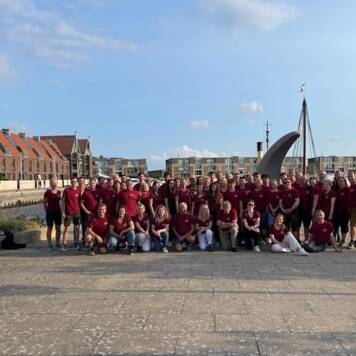 Musikverein Eidenberg ( 4201 Eidenberg )